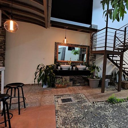 Altea Hostal Santa Ana Kültér fotó