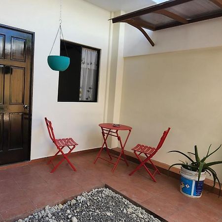 Altea Hostal Santa Ana Kültér fotó