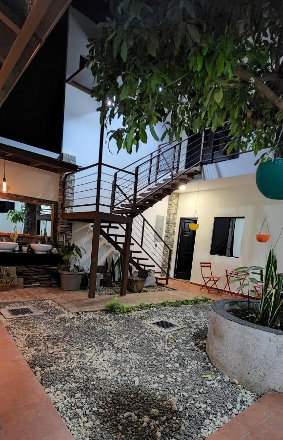 Altea Hostal Santa Ana Kültér fotó