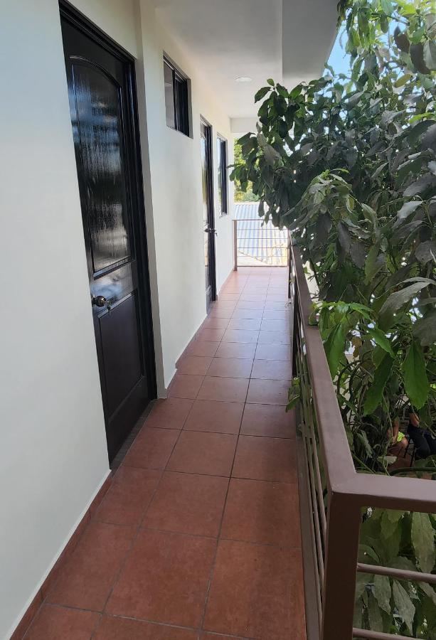 Altea Hostal Santa Ana Kültér fotó