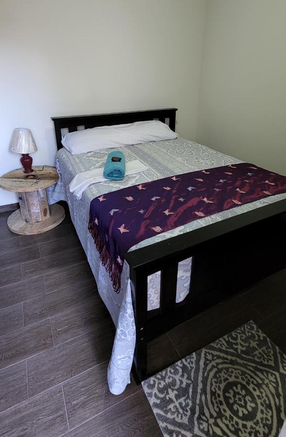 Altea Hostal Santa Ana Kültér fotó