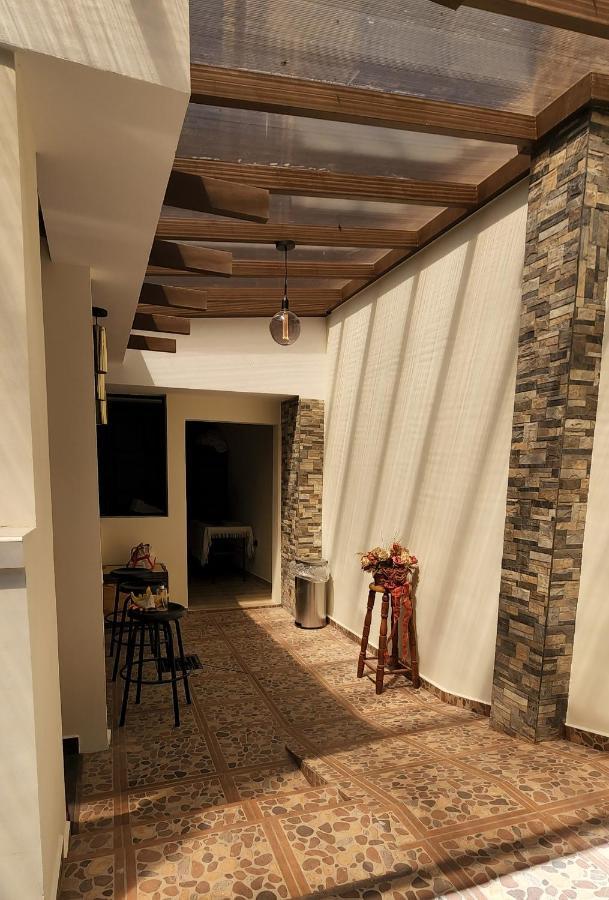 Altea Hostal Santa Ana Kültér fotó