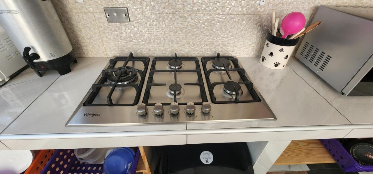 Altea Hostal Santa Ana Kültér fotó