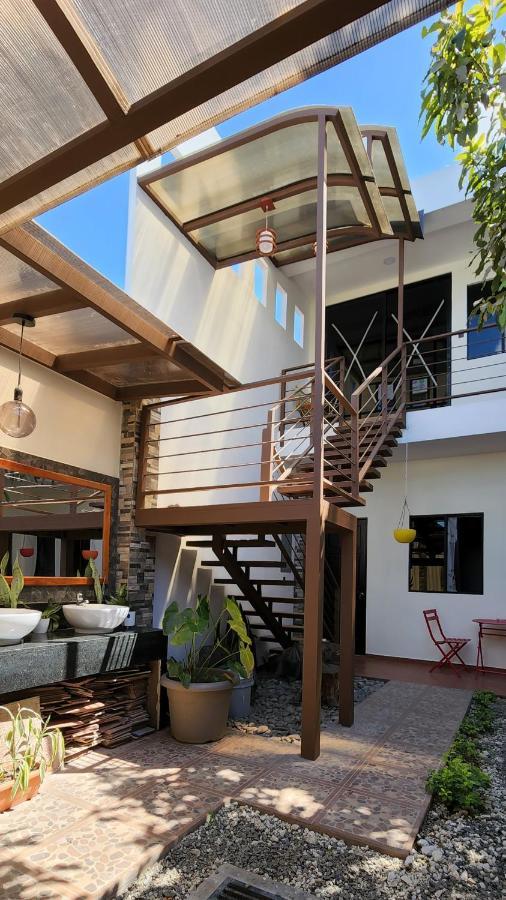Altea Hostal Santa Ana Kültér fotó