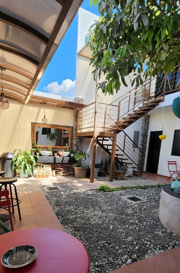 Altea Hostal Santa Ana Kültér fotó
