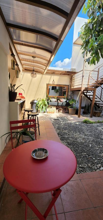 Altea Hostal Santa Ana Kültér fotó