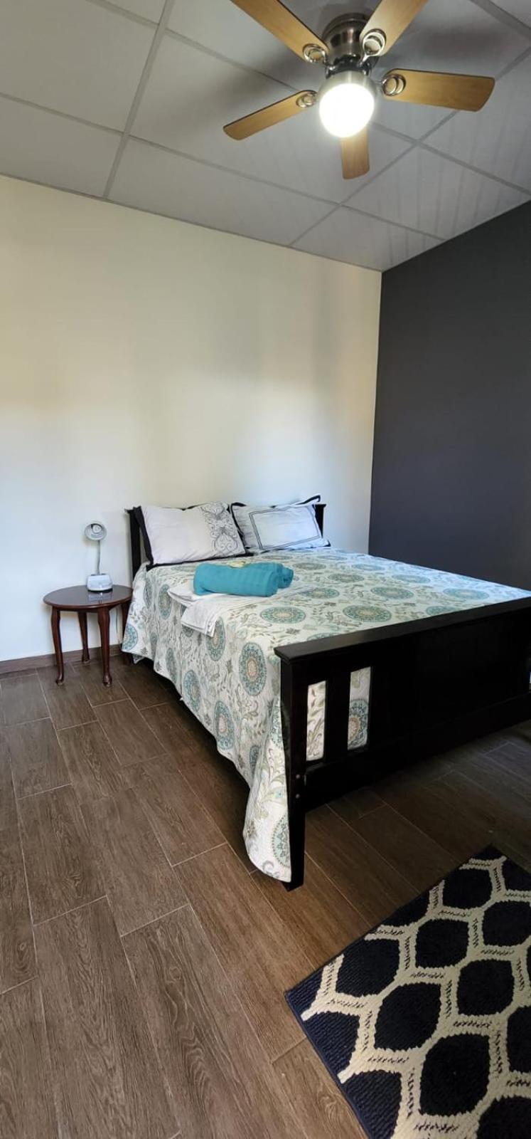 Altea Hostal Santa Ana Kültér fotó